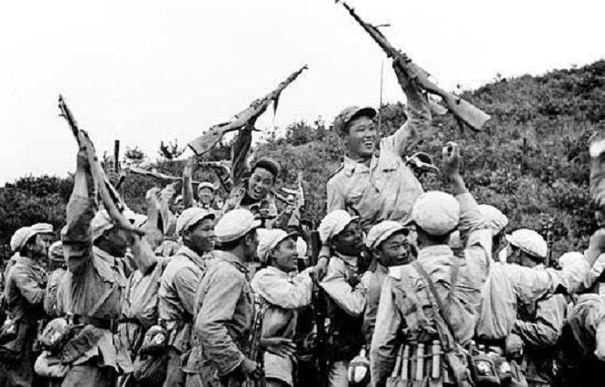 丁字山之战美军史上最丢脸的一仗,丁字山战役世界各国的反应