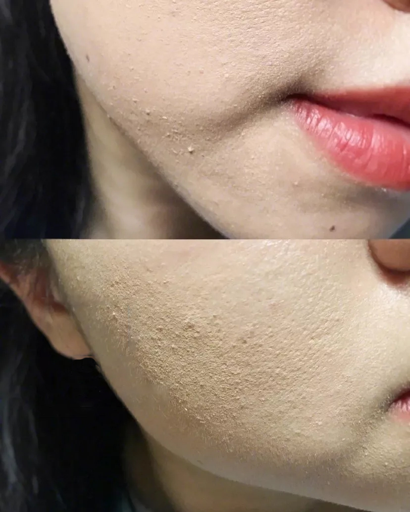 化妆真的会越来越丑吗,终于明白为什么化妆那么丑了