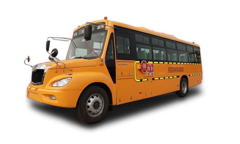 中国国内常见的校车品牌,中国国内常见的校车