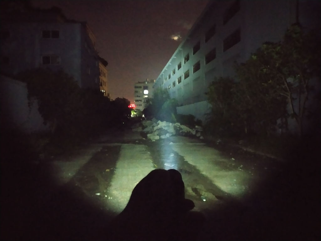 迈极炫最新款手电,迈极炫手电筒怎么样