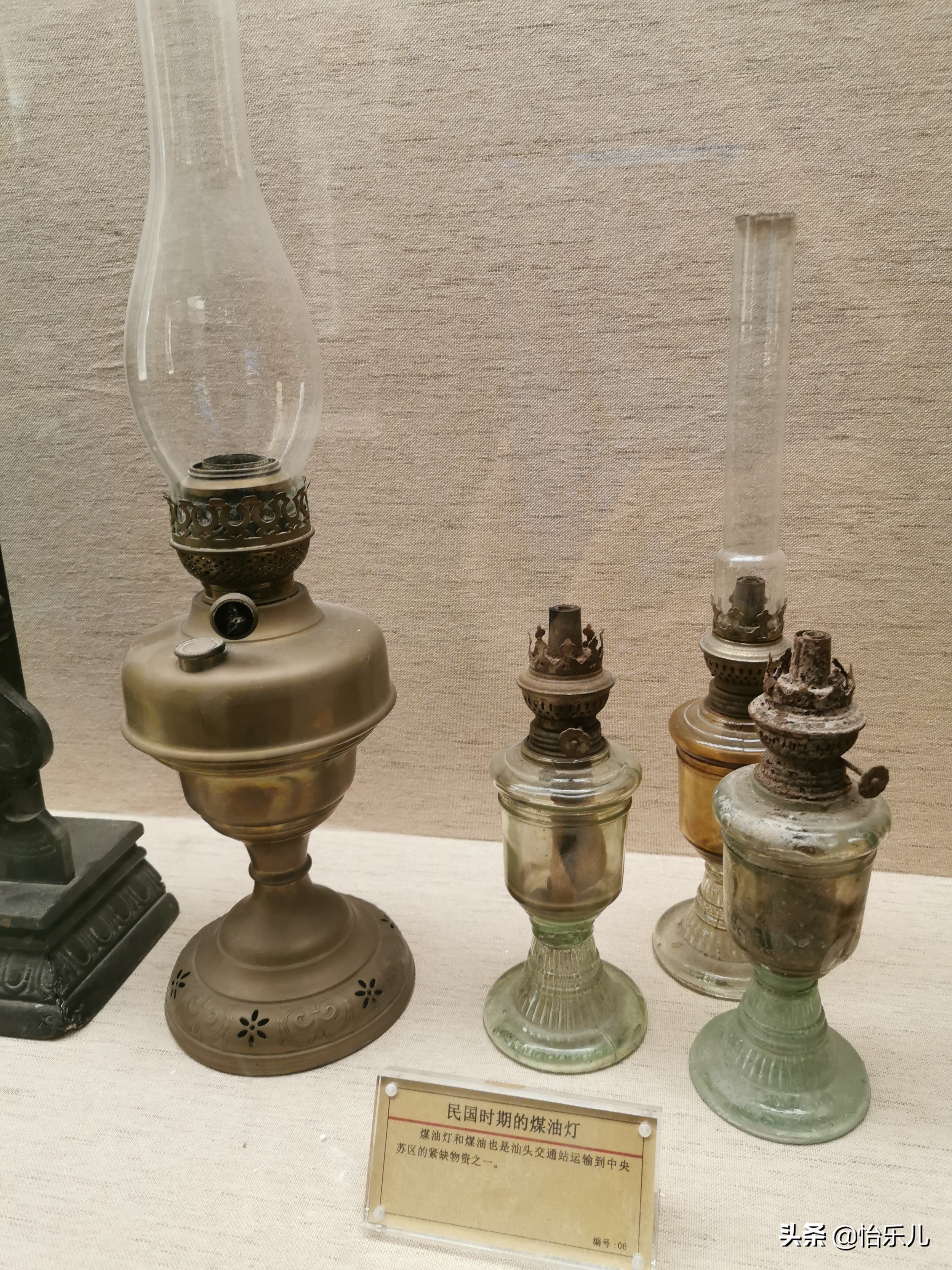 汕头这座城市装满了太多的故事,汕头红色秘密交通站旧址