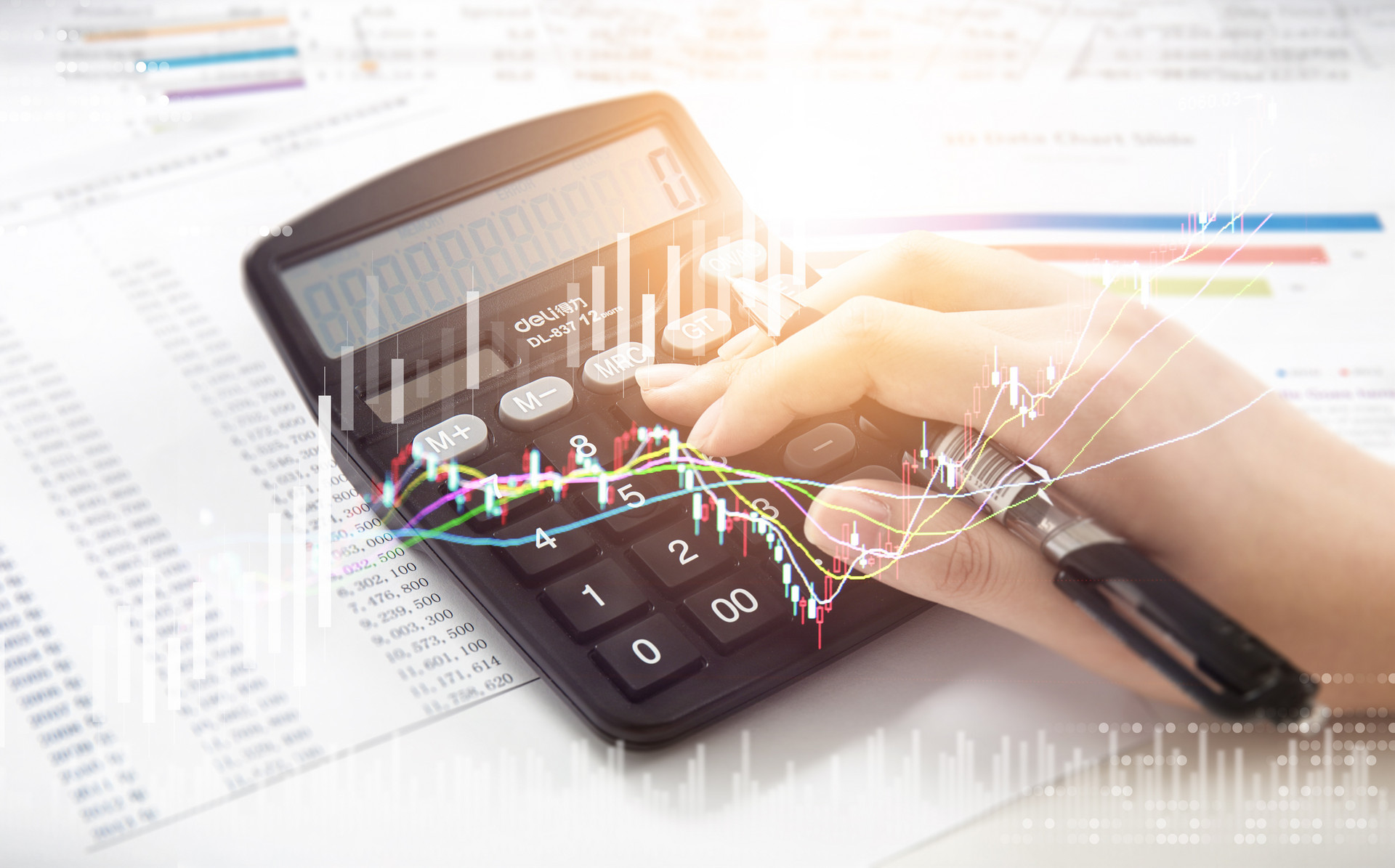 买基金不是追高被套就是抄底被套，教你如何快速解套，不再做韭菜