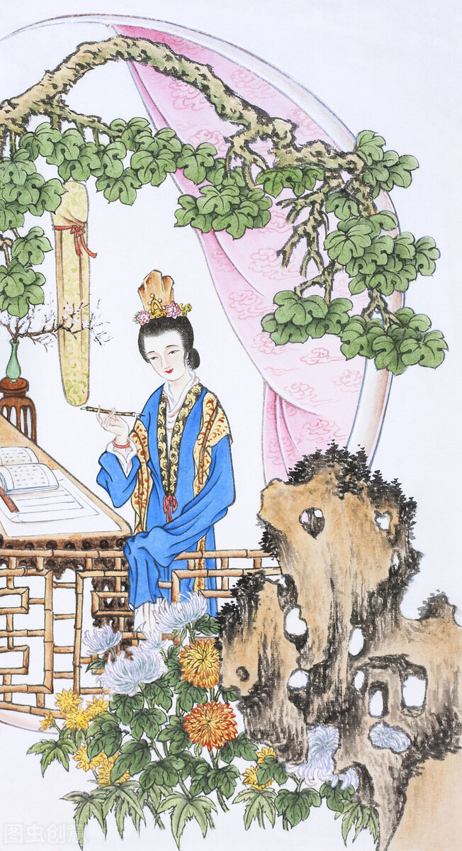 亮兄《大人也需要童话》：情蛊药