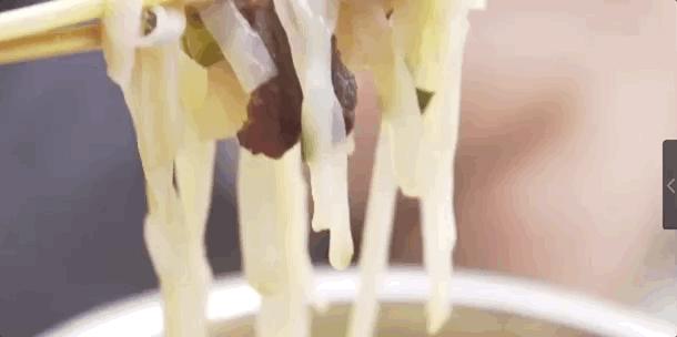 梧州必吃小吃,广西梧州小吃美食一条街