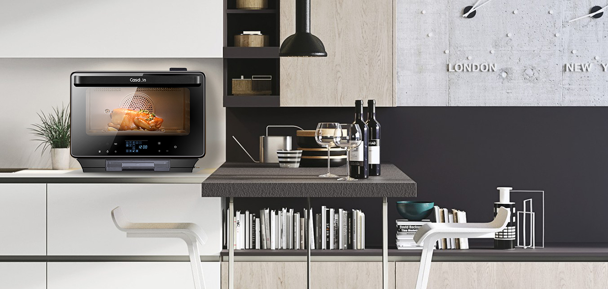 蒸烤箱哪个牌子最专业好用,蒸烤箱哪个牌子最好用最安全