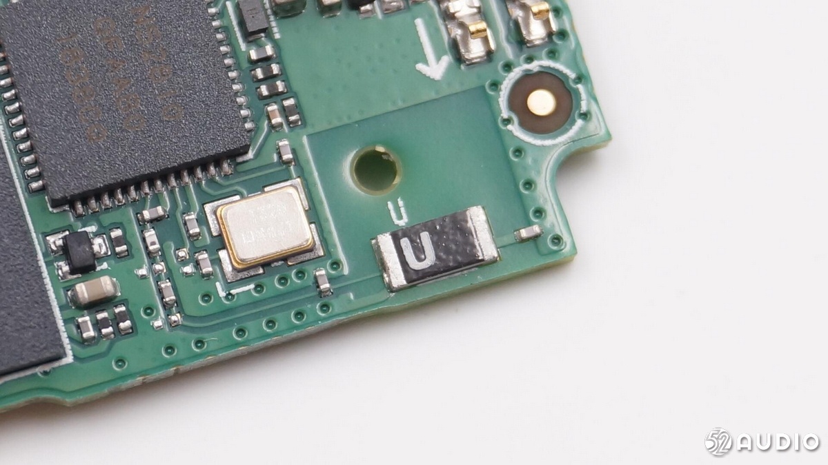 搜狗录音笔c1测评,录音笔拆机