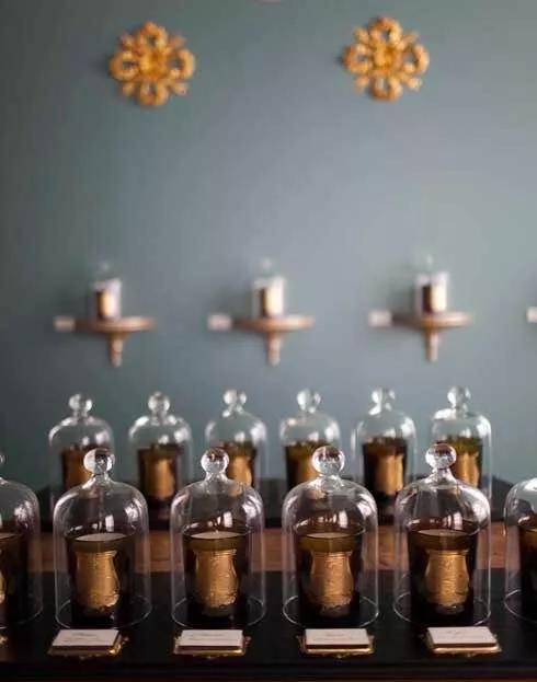 室内香水味道哪种好闻又持久,好闻的香水气味有哪些