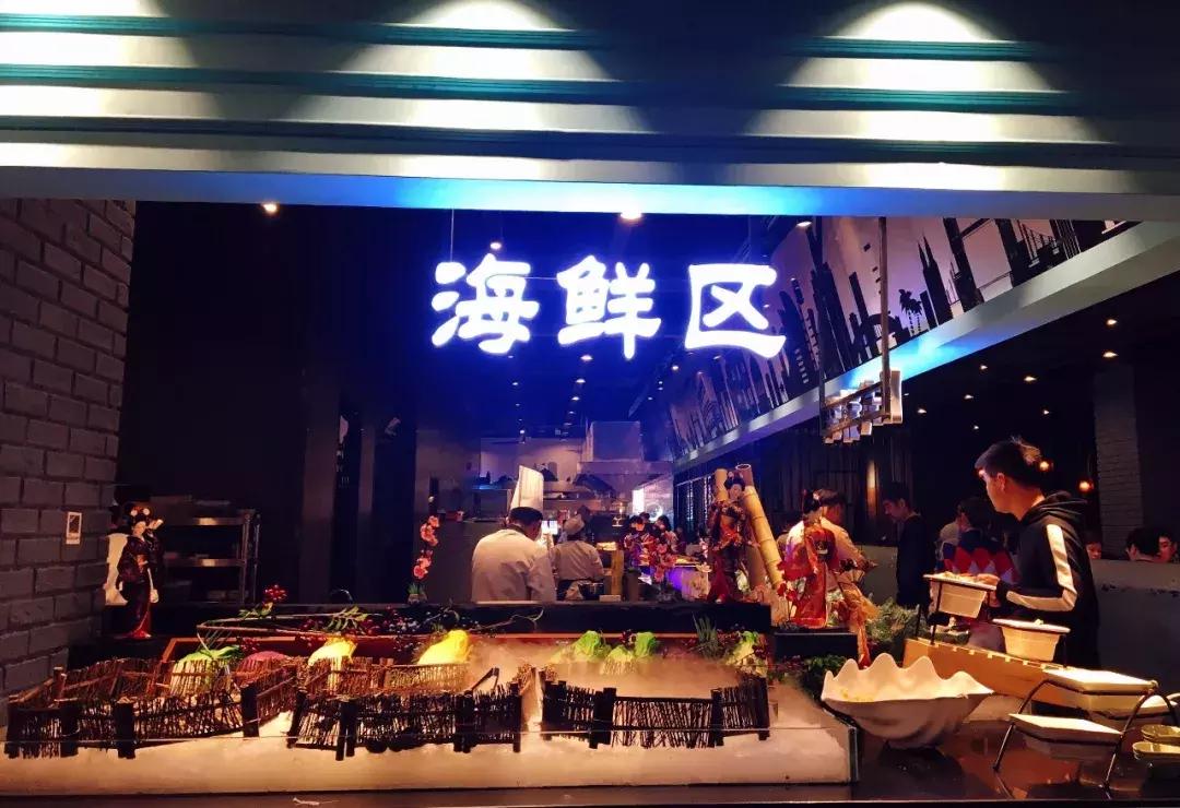 长春必吃的10家餐厅烤肉,长春比较好的自助餐厅