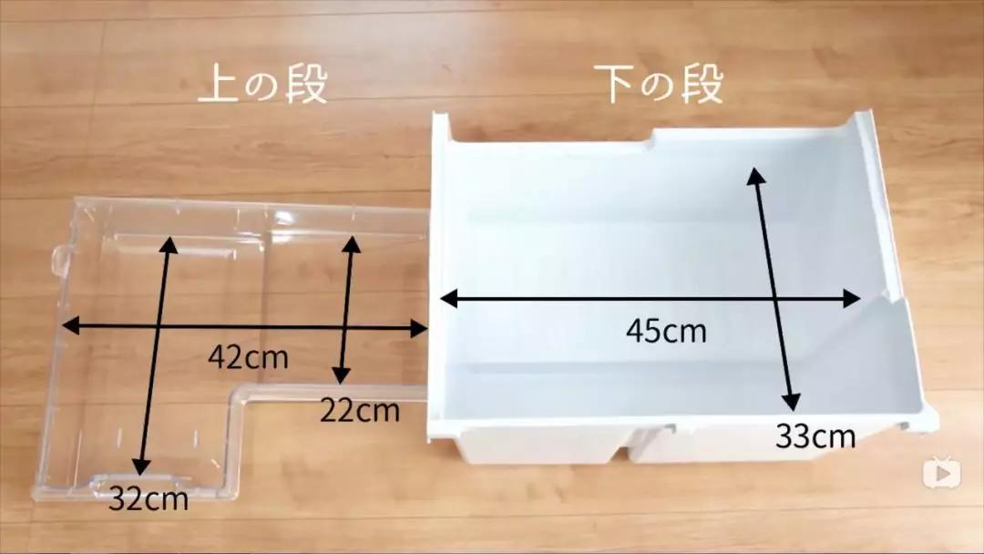 拉开别人家的冰箱，我才发现自己居然用错了10年
