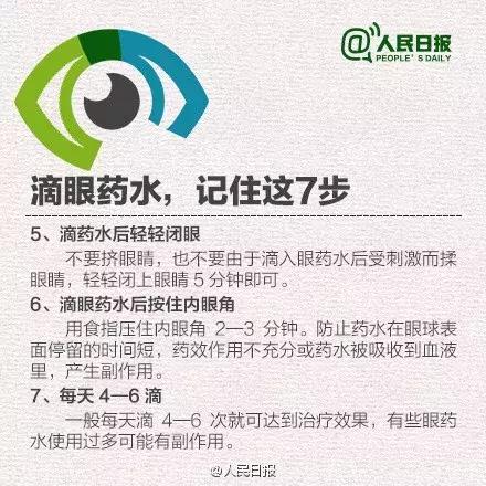 网红眼药水真的能恢复视力吗,网红眼药水降视力是真的吗