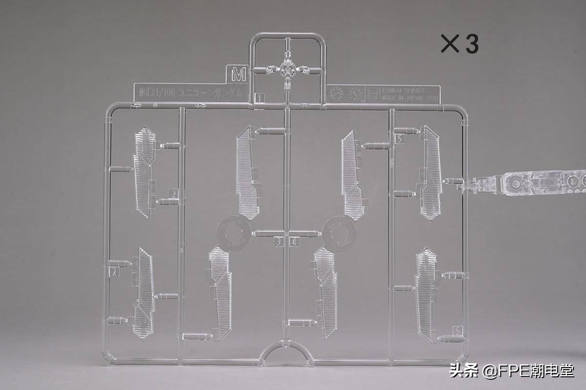 模玩控独角兽高达,模玩高达独角兽rg