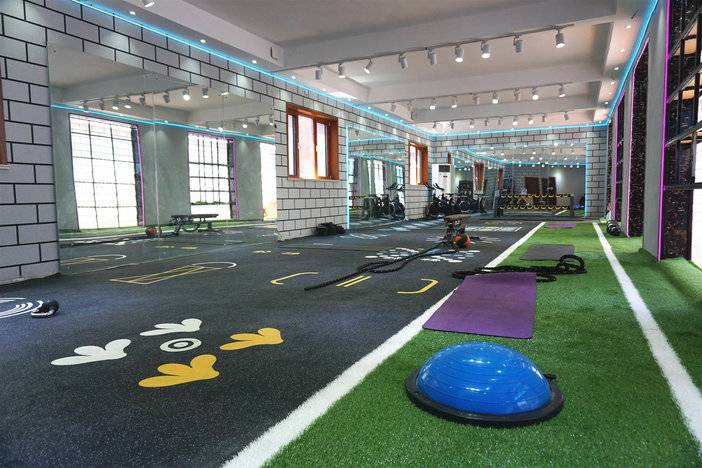 一品冠生态养生汤泉优惠团购,青岛一品冠洗浴