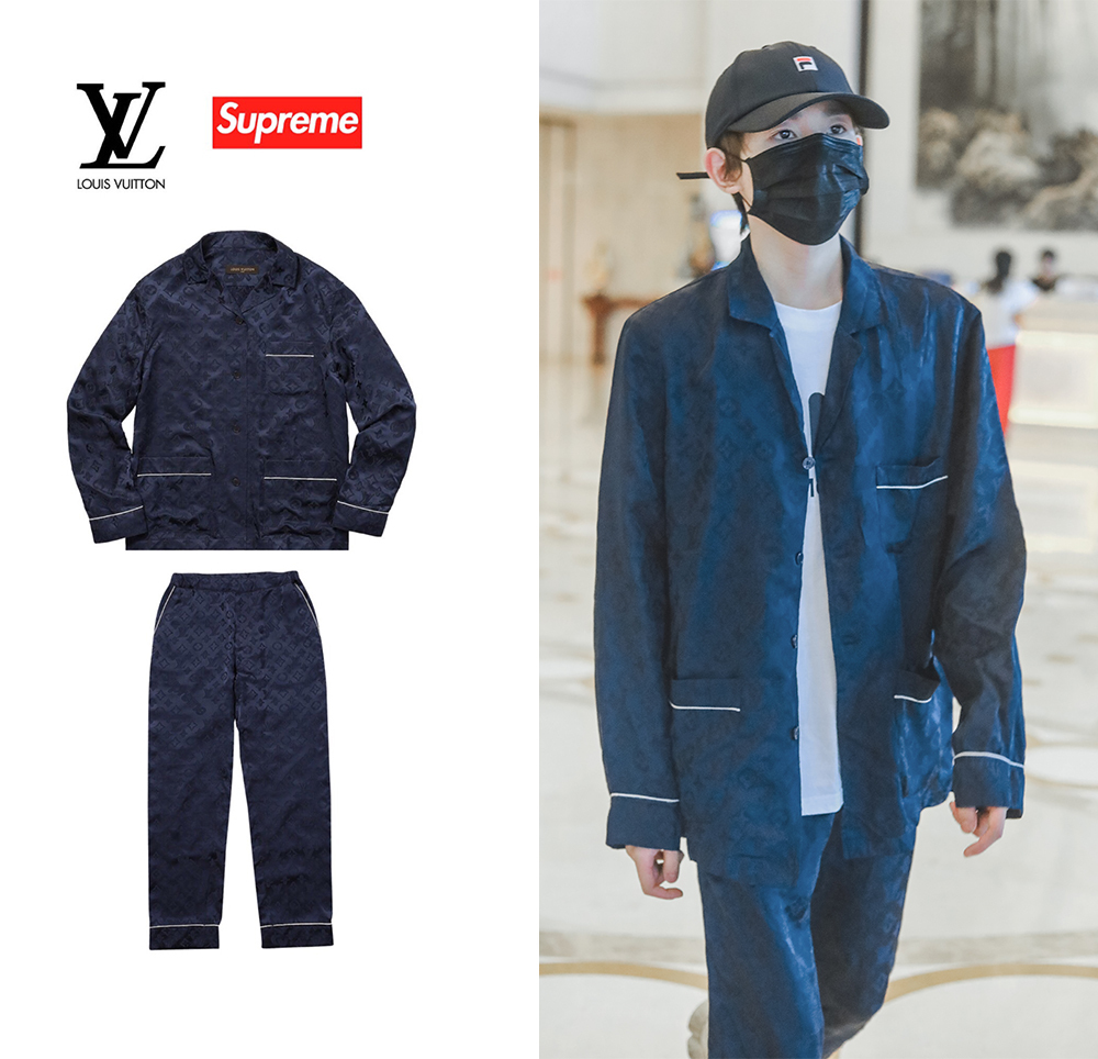 王源最新节目造型,王源新发视频