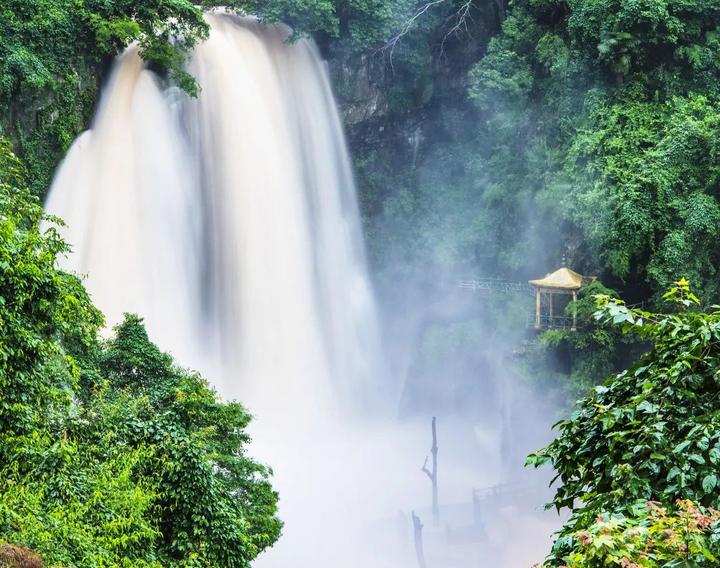 72条自驾游路线推荐,诗与远方的房车自驾游
