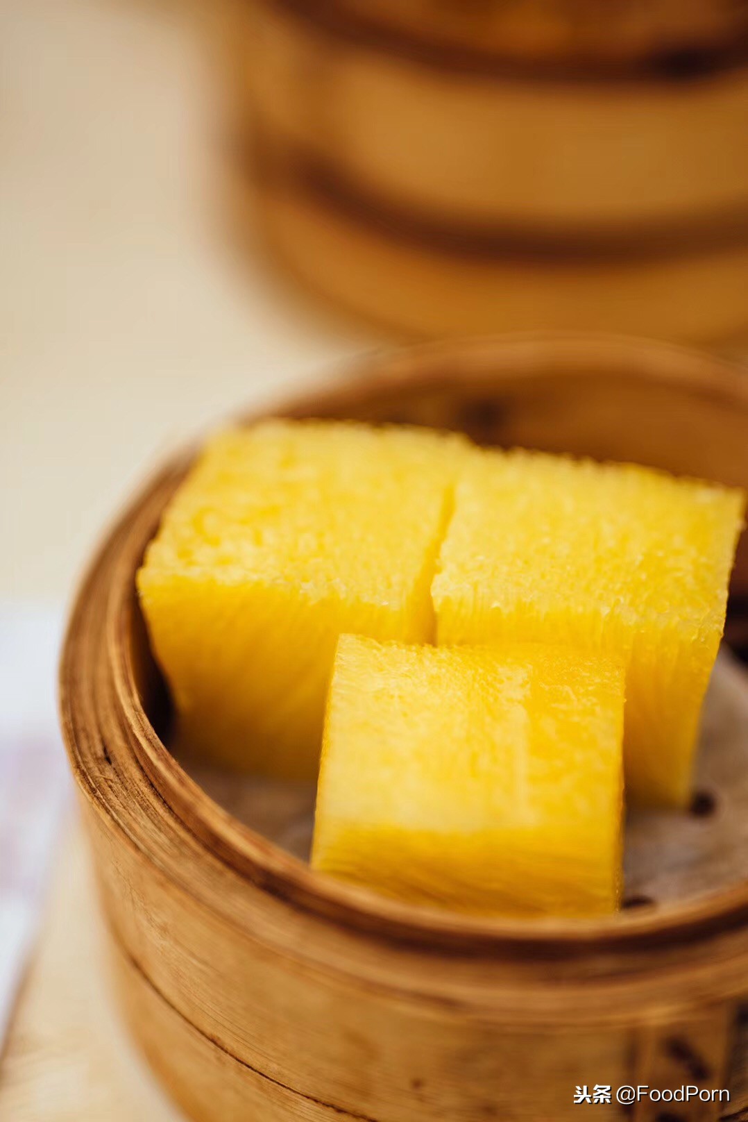 FoodPorn7.广东人最舒服的生活之-喝早茶1