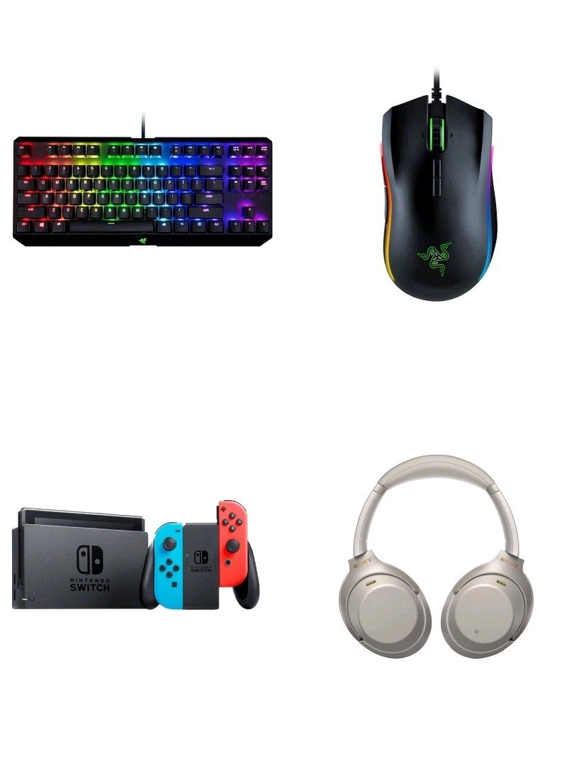 送男朋友的礼物攻略,2022情人节最火礼物送男友