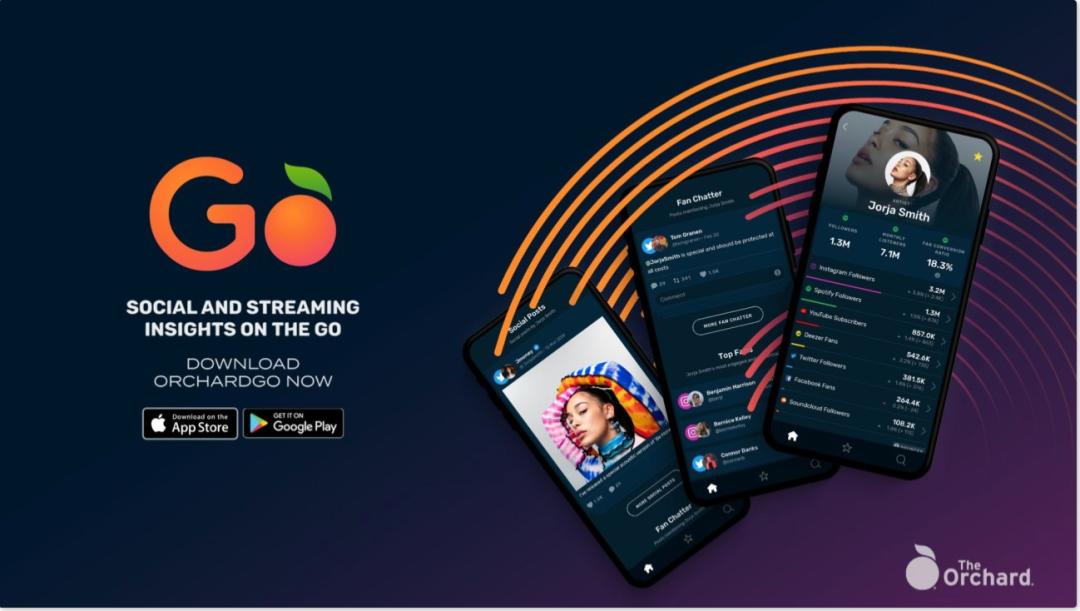 先声周报|腾讯洽谈收购华纳音乐部分股权，音著协APP正式上线