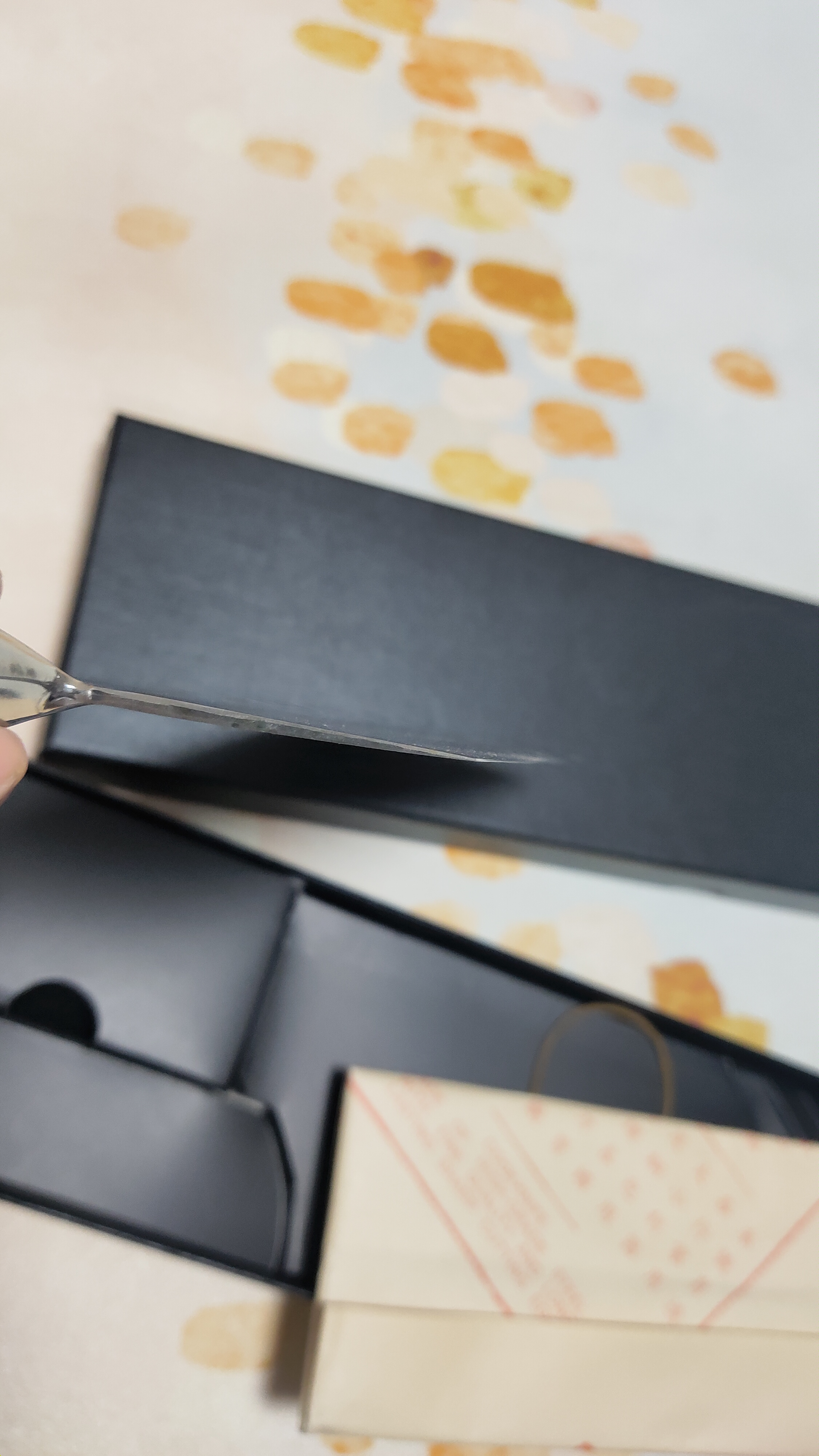 香港陈枝记菜刀哪款适合切肉,香港陈枝记厨师专用菜刀