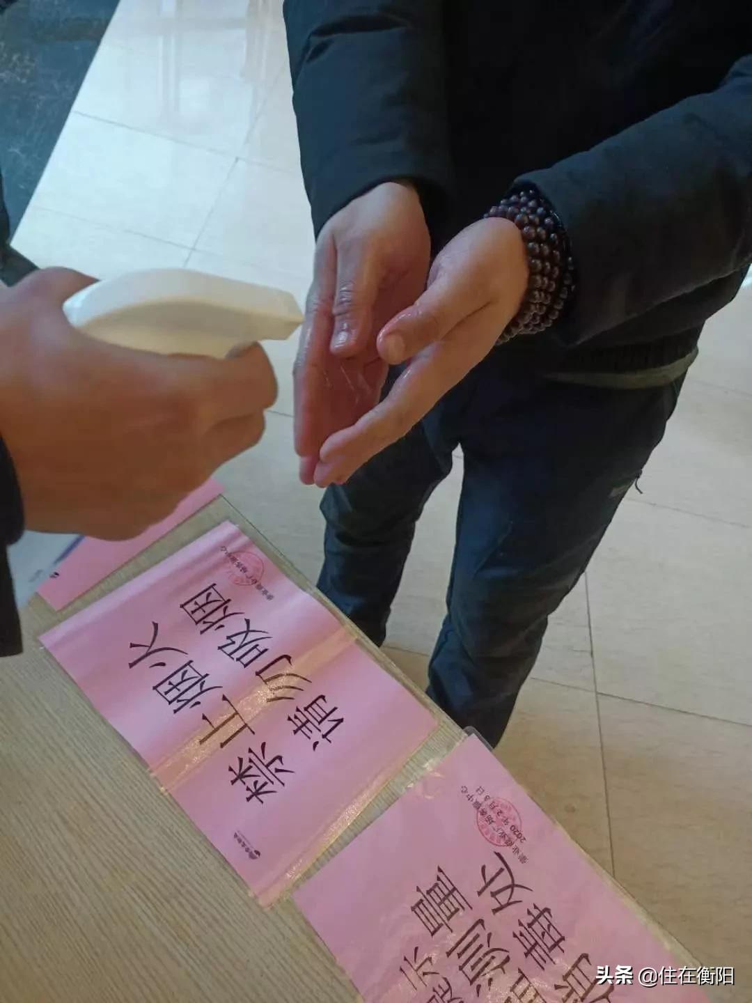 物业费值了！衡阳各家暖心物业盘点！看看你家上榜了吗？