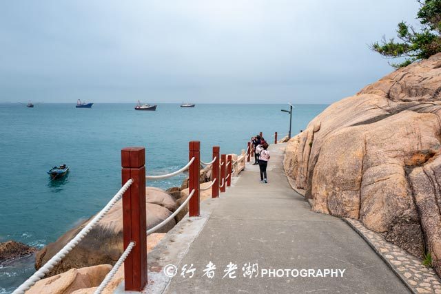 如何玩转外伶仃岛,广东省外伶仃岛游玩攻略