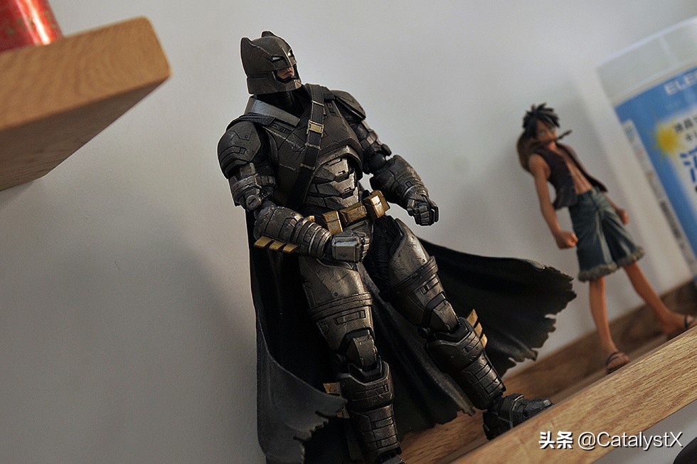 又是爬坑的一年—2018年里一路折腾过来的主力机桌面展示