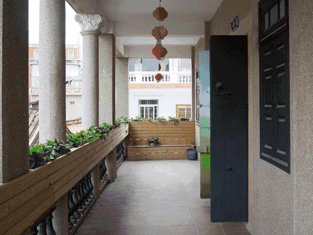 厦门老侨楼景点,值得一去的故居