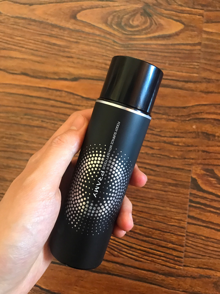 一款相见恨晚的补水定妆喷雾,好用的定妆喷雾推荐油痘肌