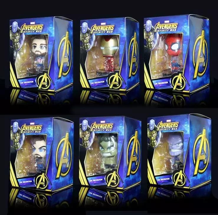 动画人「新年大礼包」来啦！wuhu~