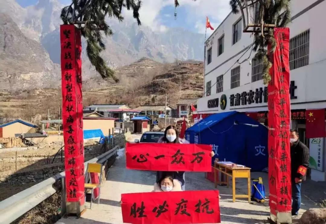 文艺战疫三行情诗,文艺战疫诗六首