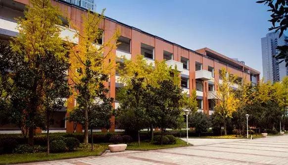 两江新区新建两江巴蜀中学,两江巴蜀中学和两江巴蜀学校