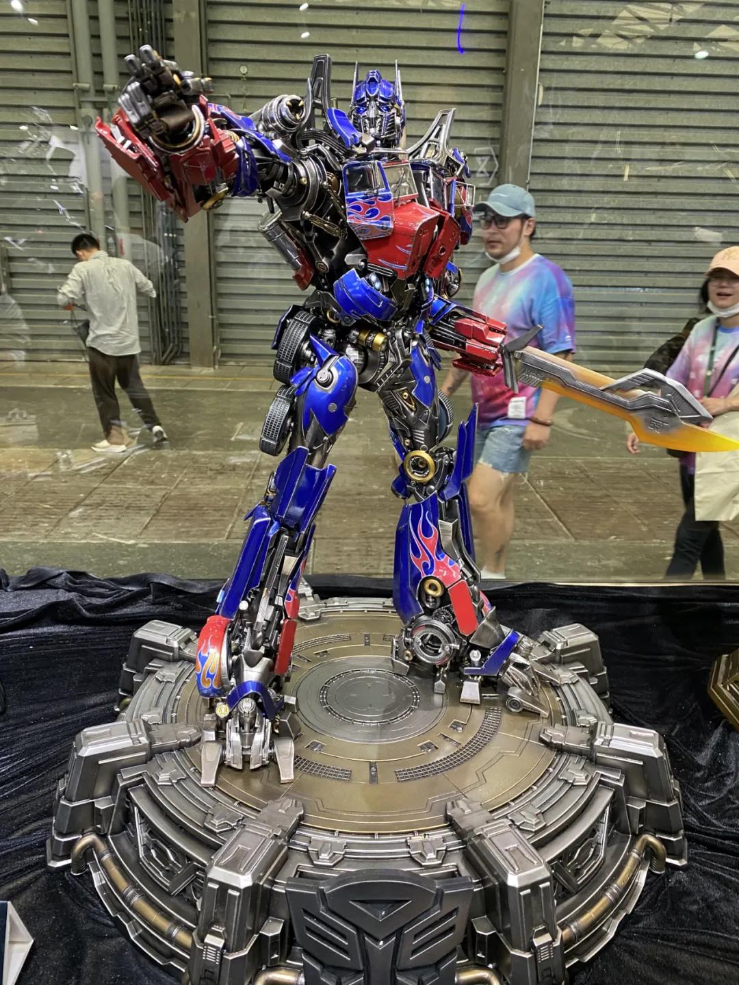 新品太多，钱包太瘪，WF2020展会速报