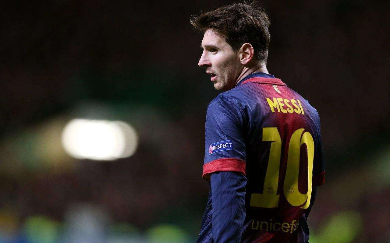 足坛球星评价梅西c罗,球星评价梅西和c罗世界第一