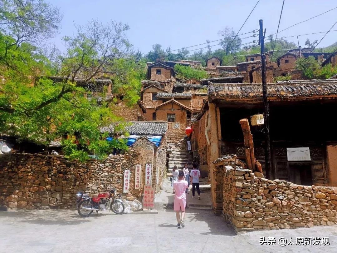 太原旅游胜地水上乐园,太原附近水上乐园推荐自驾游