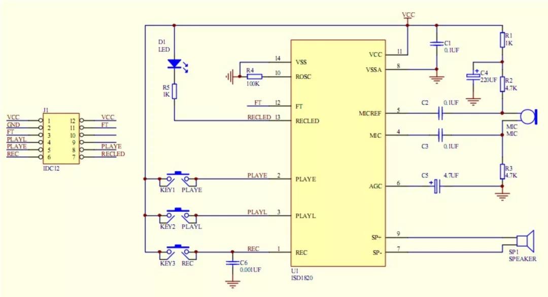 之前的课程略简单?别急,今天我们要放大招了!|电子工坊