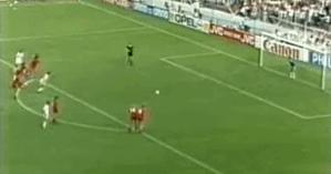 金球那些事儿：1986年，别拉诺夫——逆袭金球的“敖德萨王子”