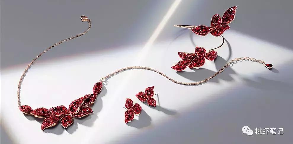 施华洛世奇南瓜马车情人节限定,2021潘多拉七夕节限定