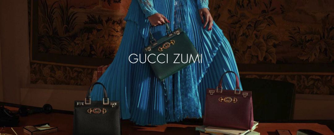 你们最爱的大牌包包，又上新了: