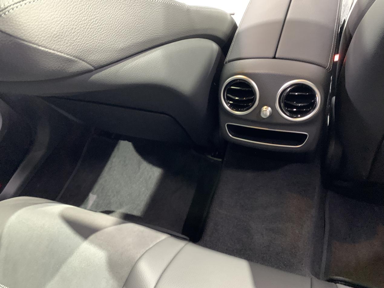 1.5T就卖30万，割韭菜还得是奔驰C级，评测C260