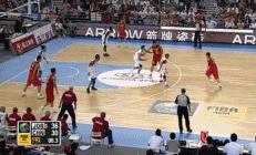 易建联2011年亚锦赛完整比赛视频,易建联各时期比赛