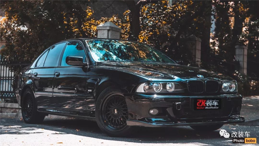 宝马5306缸发动机,宝马直列6缸发动机15款530