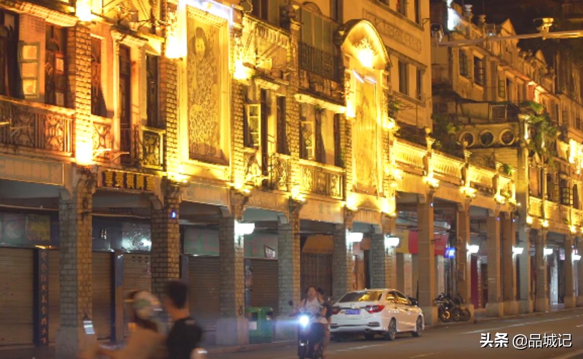 广西梧州吃的特色美食,来到梧州少不了尝尝当地美食