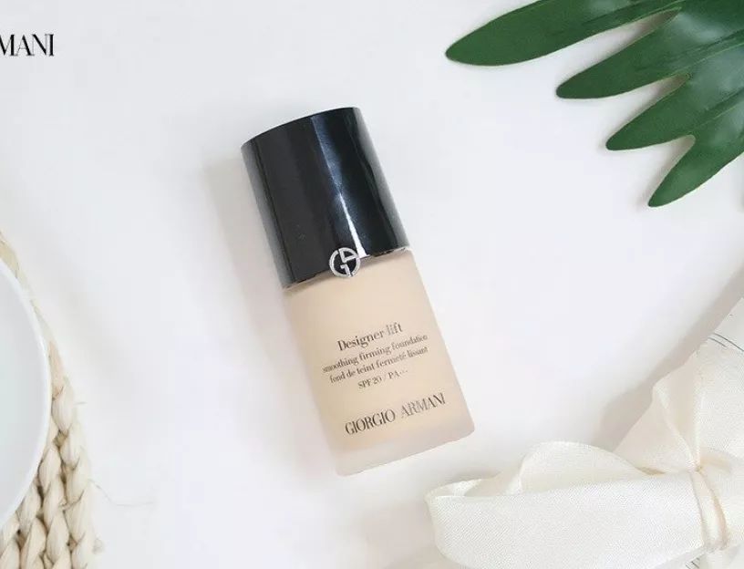 用过都无限回购的粉底液,兰蔻菁纯粉底液无限回购