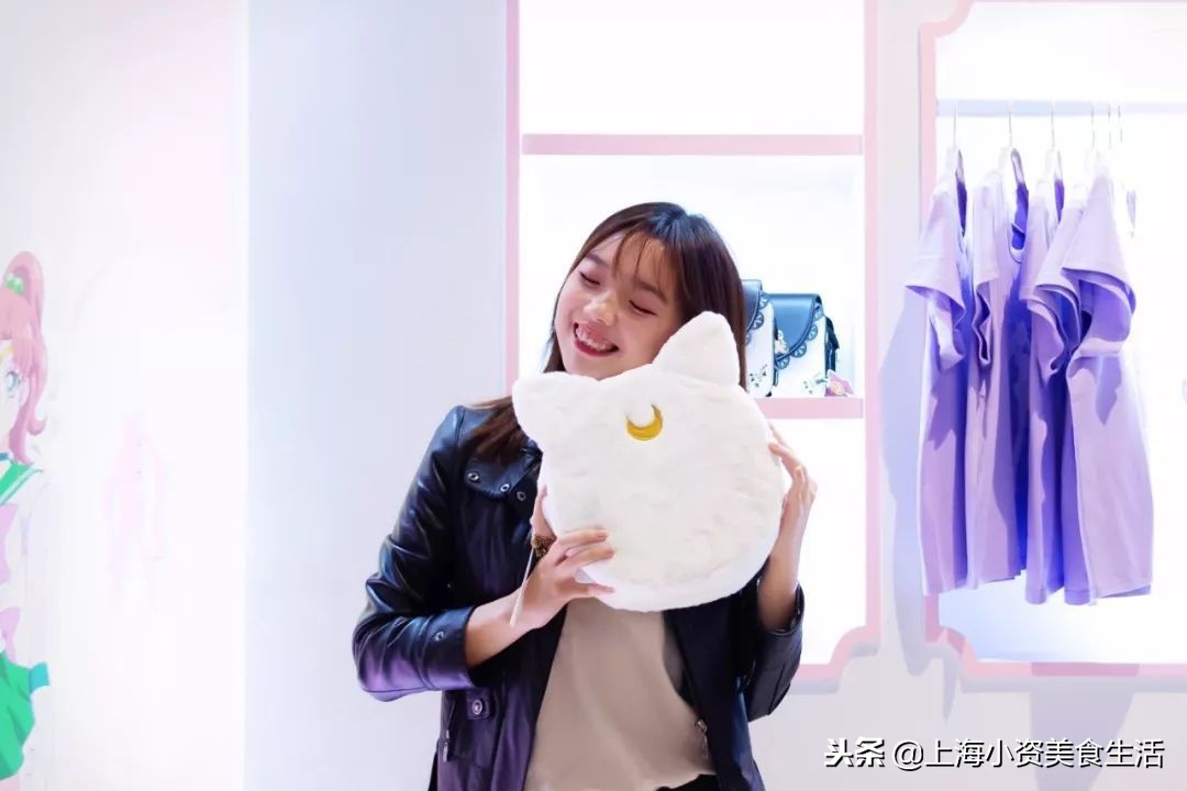 美少女战士周末上线,美少女战士活动入口