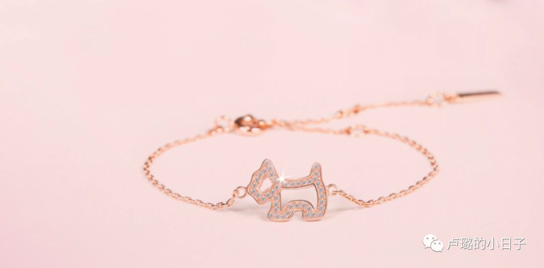 100个小众首饰,适合带货的轻奢小众首饰品牌