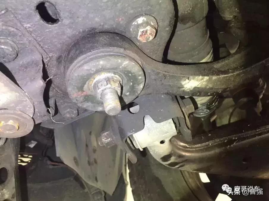 二手车调表算不算欺诈,买二手车遭遇调表