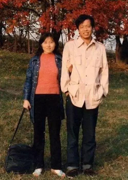 王小波：你好哇，李银河