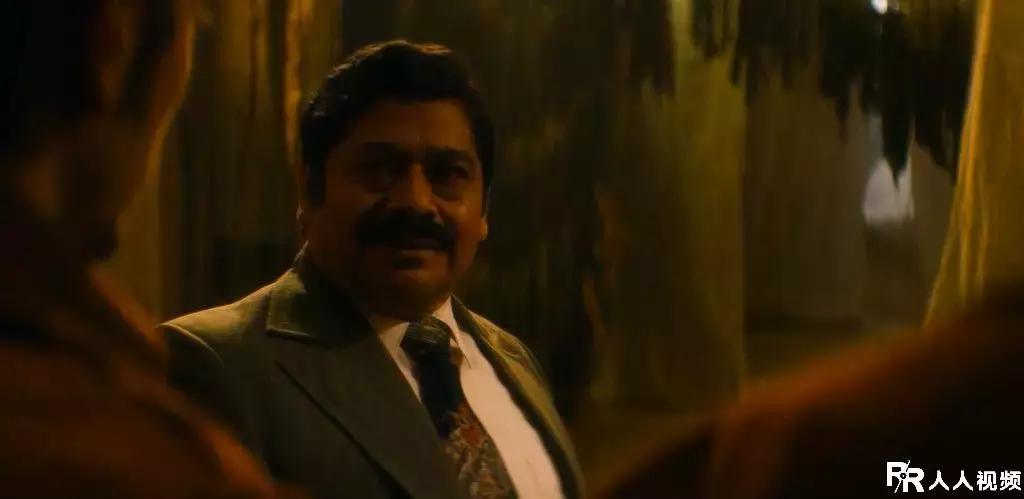 逆天神剧一回归就9.3,剧组人员因它被枪杀