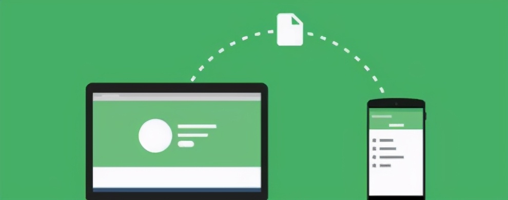 两台电脑传输文件的软件,两台电脑之间怎么传输文件最快