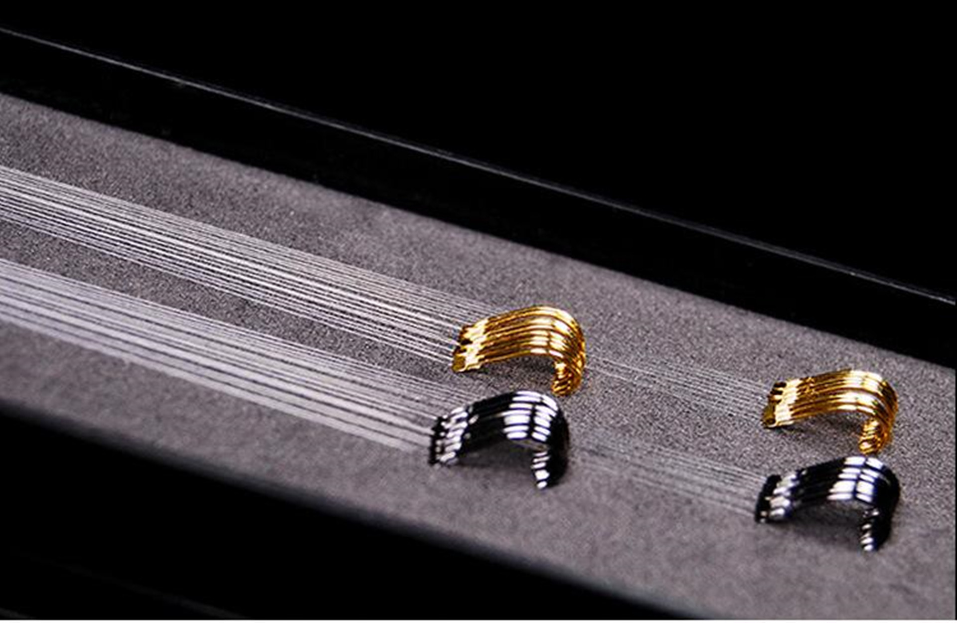 拉力强的尼龙线鱼线有哪些,尼龙鱼线和碳线有什么区别