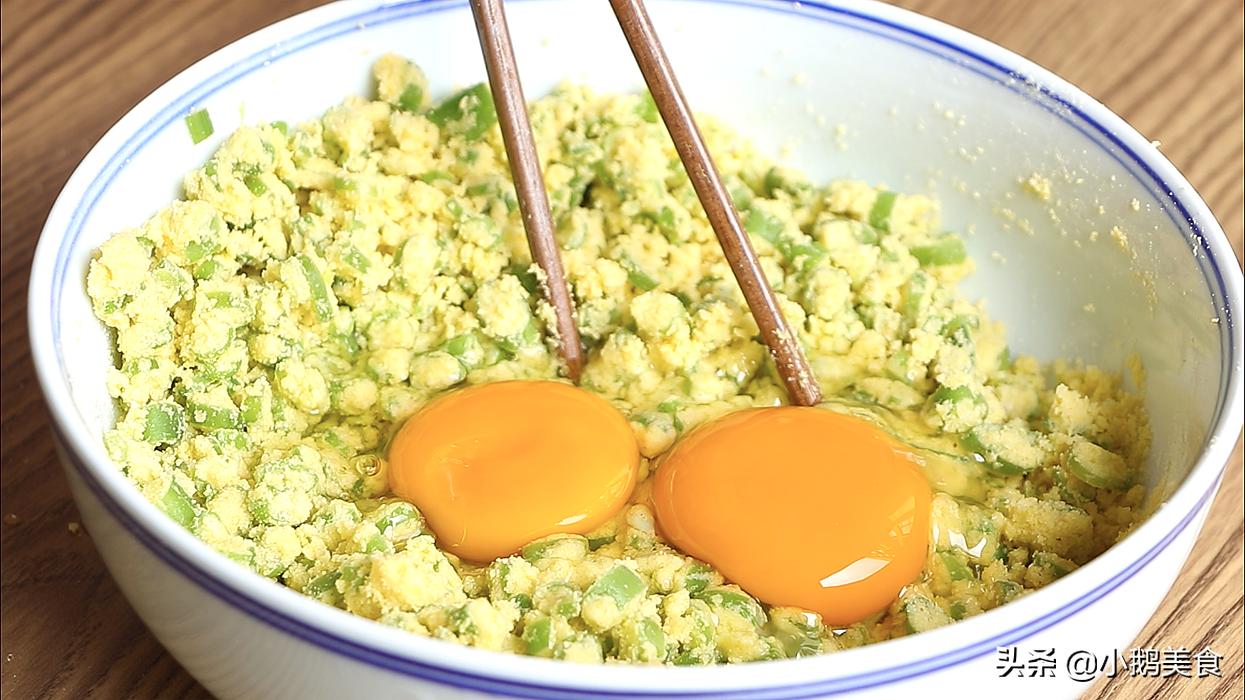 玉米面最懒人的做法,一日三餐的玉米面十种做法